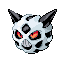 Shiny Glalie sprite
