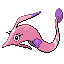 Gorebyss sprite
