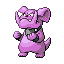 Granbull sprite
