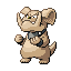 Shiny Granbull sprite