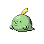 Gulpin sprite