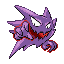 Haunter sprite