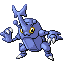Heracross sprite