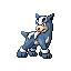 Shiny Houndour sprite