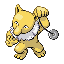 Hypno sprite