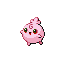 Shiny Igglybuff sprite