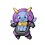Illumise sprite