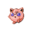 Jigglypuff sprite
