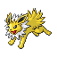 Jolteon sprite