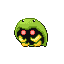 Shiny Kabuto sprite