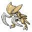 Kabutops sprite