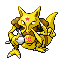 Kadabra sprite