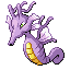 Shiny Kingdra sprite