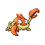 Krabby sprite