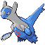 Latios sprite