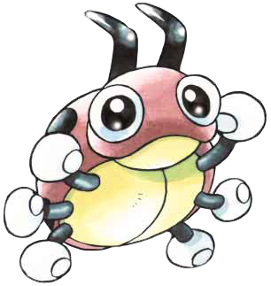 Ledyba artwork