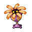 Lileep sprite
