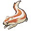 Shiny Linoone sprite