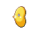 Shiny Luvdisc sprite