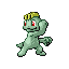 Machop sprite