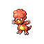 Magby sprite