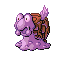 Shiny Magcargo sprite