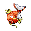 Magikarp sprite