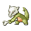 Shiny Marowak sprite