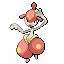 Medicham sprite