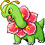 Meganium sprite