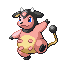 Miltank sprite