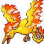 Moltres sprite