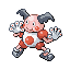 Mr. Mime sprite