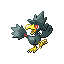 Murkrow sprite