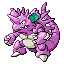 Nidoking sprite