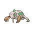 Nincada sprite