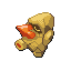 Shiny Nosepass sprite
