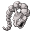 Onix sprite