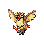 Pidgey sprite