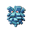 Pineco sprite