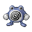 Poliwhirl sprite