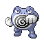 Poliwrath sprite