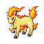 Ponyta sprite