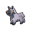 Poochyena sprite