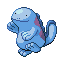 Quagsire sprite