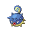 Qwilfish sprite