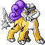 Raikou sprite