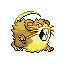 Raticate sprite