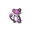 Rattata sprite