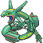Rayquaza sprite